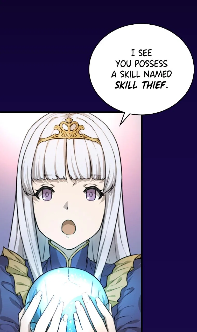 Meccha Shoukan Sareta Ken (Tsugutoku) Chapter 2 – Page 80