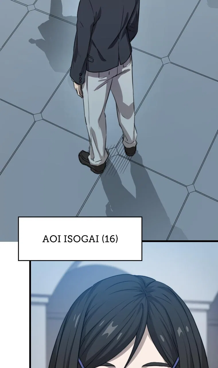 Meccha Shoukan Sareta Ken (Tsugutoku) Chapter 2 – Page 116