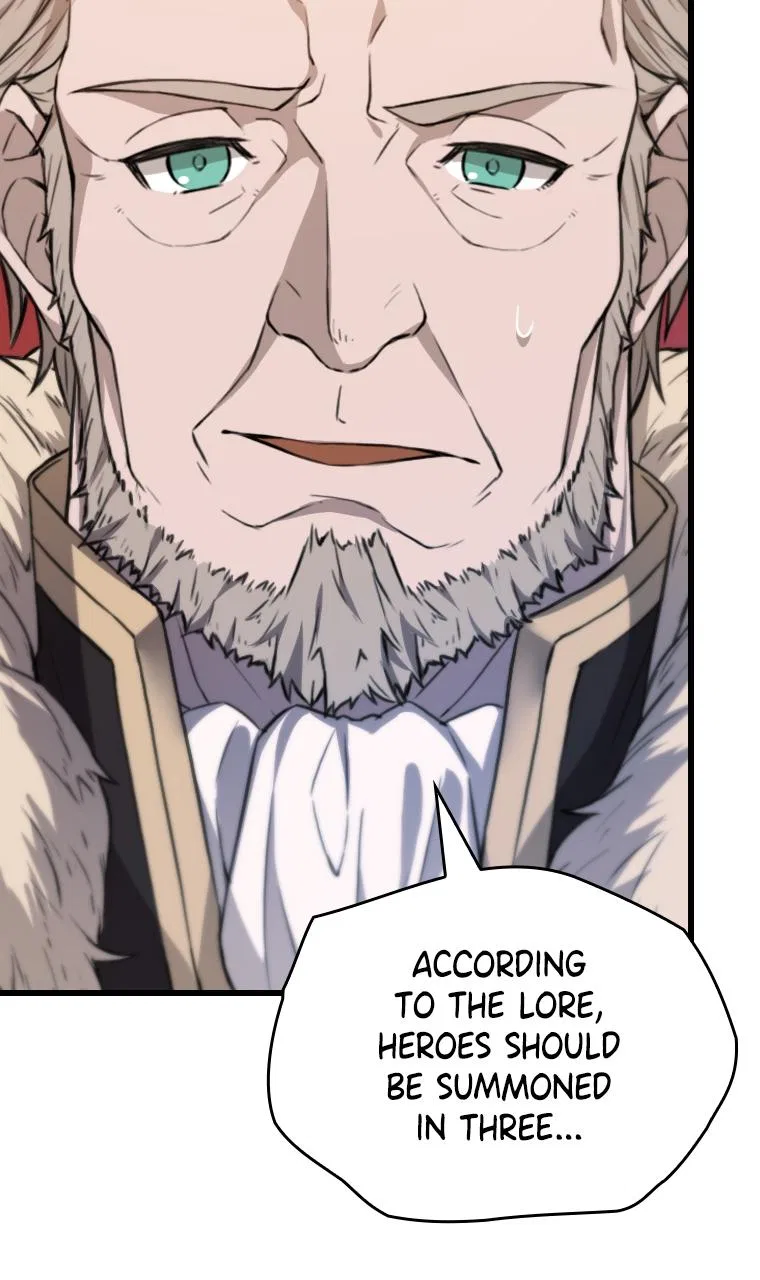 Meccha Shoukan Sareta Ken (Tsugutoku) Chapter 2 – Page 121
