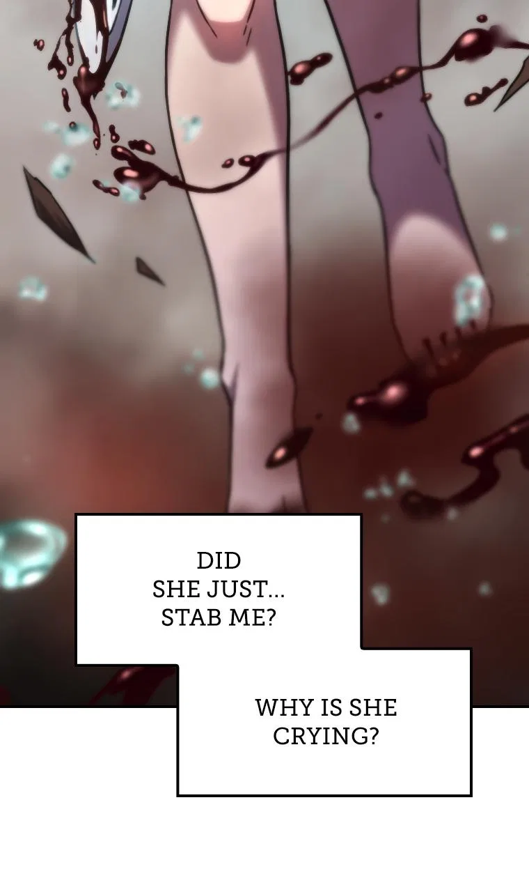 Meccha Shoukan Sareta Ken (Tsugutoku) Chapter 1 – Page 9