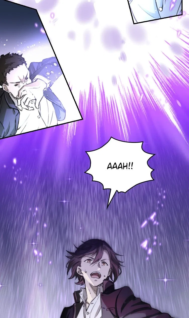 Meccha Shoukan Sareta Ken (Tsugutoku) Chapter 1 – Page 20