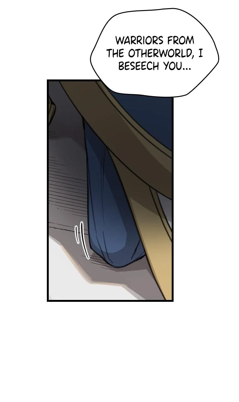 Meccha Shoukan Sareta Ken (Tsugutoku) Chapter 1 – Page 58