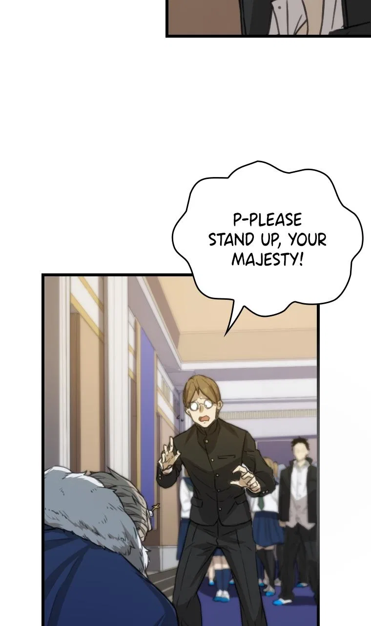 Meccha Shoukan Sareta Ken (Tsugutoku) Chapter 1 – Page 62