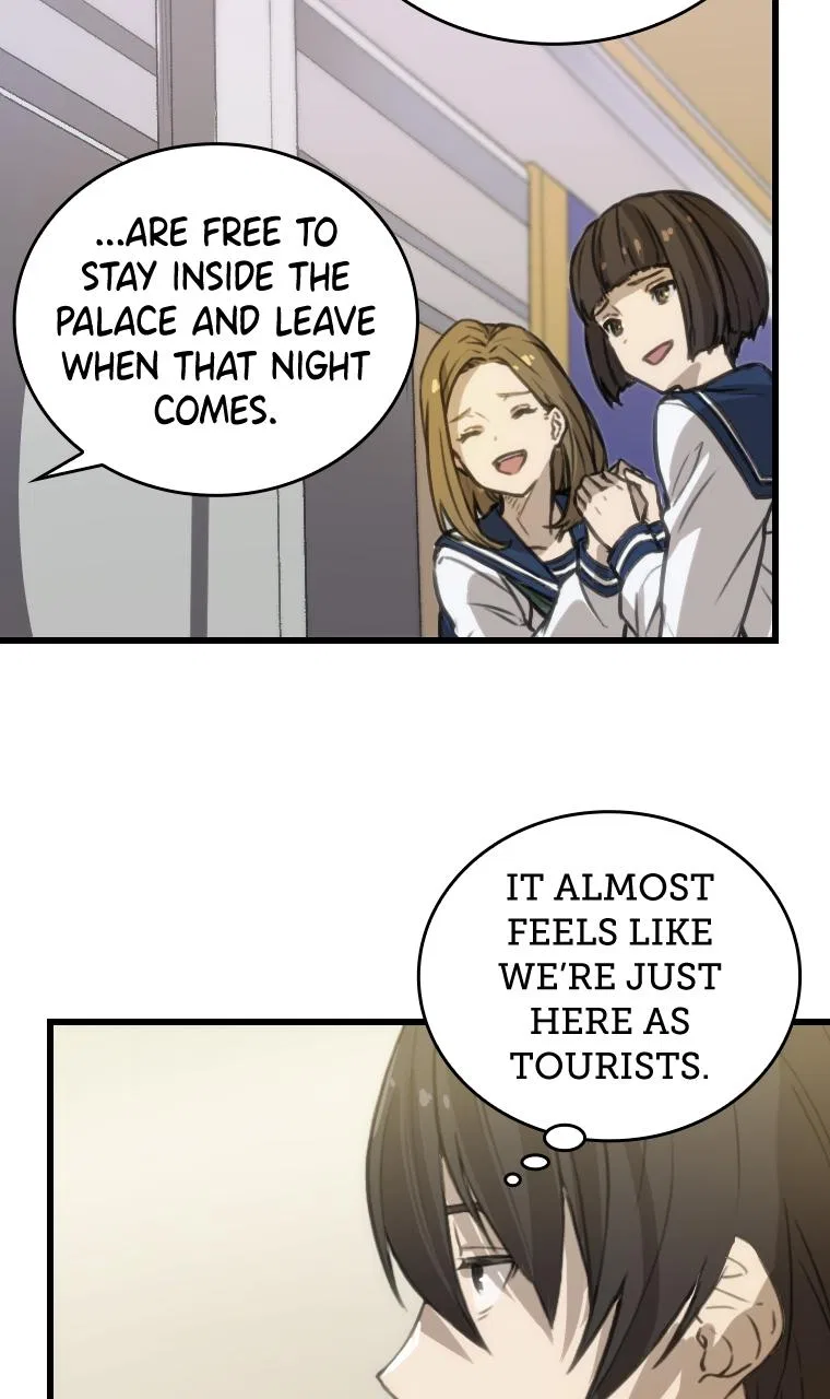 Meccha Shoukan Sareta Ken (Tsugutoku) Chapter 1 – Page 69