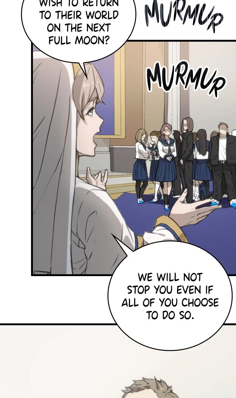 Meccha Shoukan Sareta Ken (Tsugutoku) Chapter 1 – Page 73