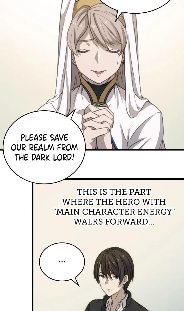 Meccha Shoukan Sareta Ken (Tsugutoku) Chapter 1 – Page 75