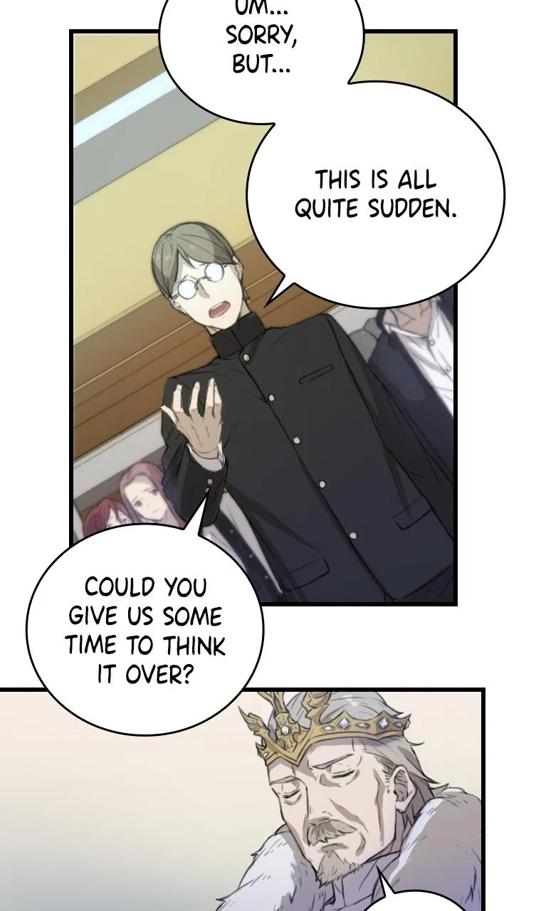 Meccha Shoukan Sareta Ken (Tsugutoku) Chapter 1 – Page 78