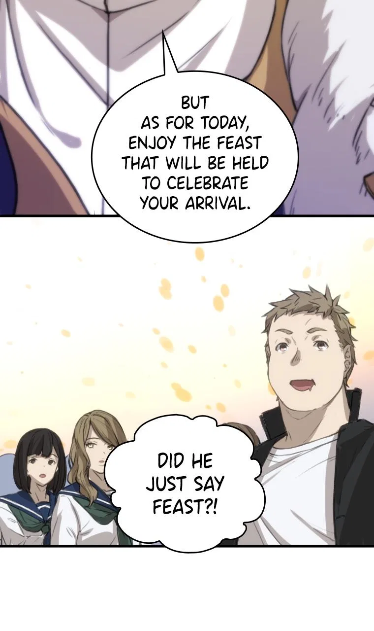 Meccha Shoukan Sareta Ken (Tsugutoku) Chapter 1 – Page 81
