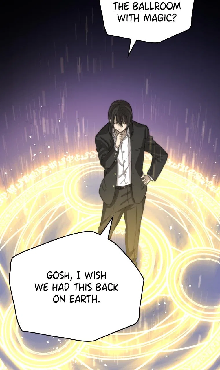 Meccha Shoukan Sareta Ken (Tsugutoku) Chapter 1 – Page 86