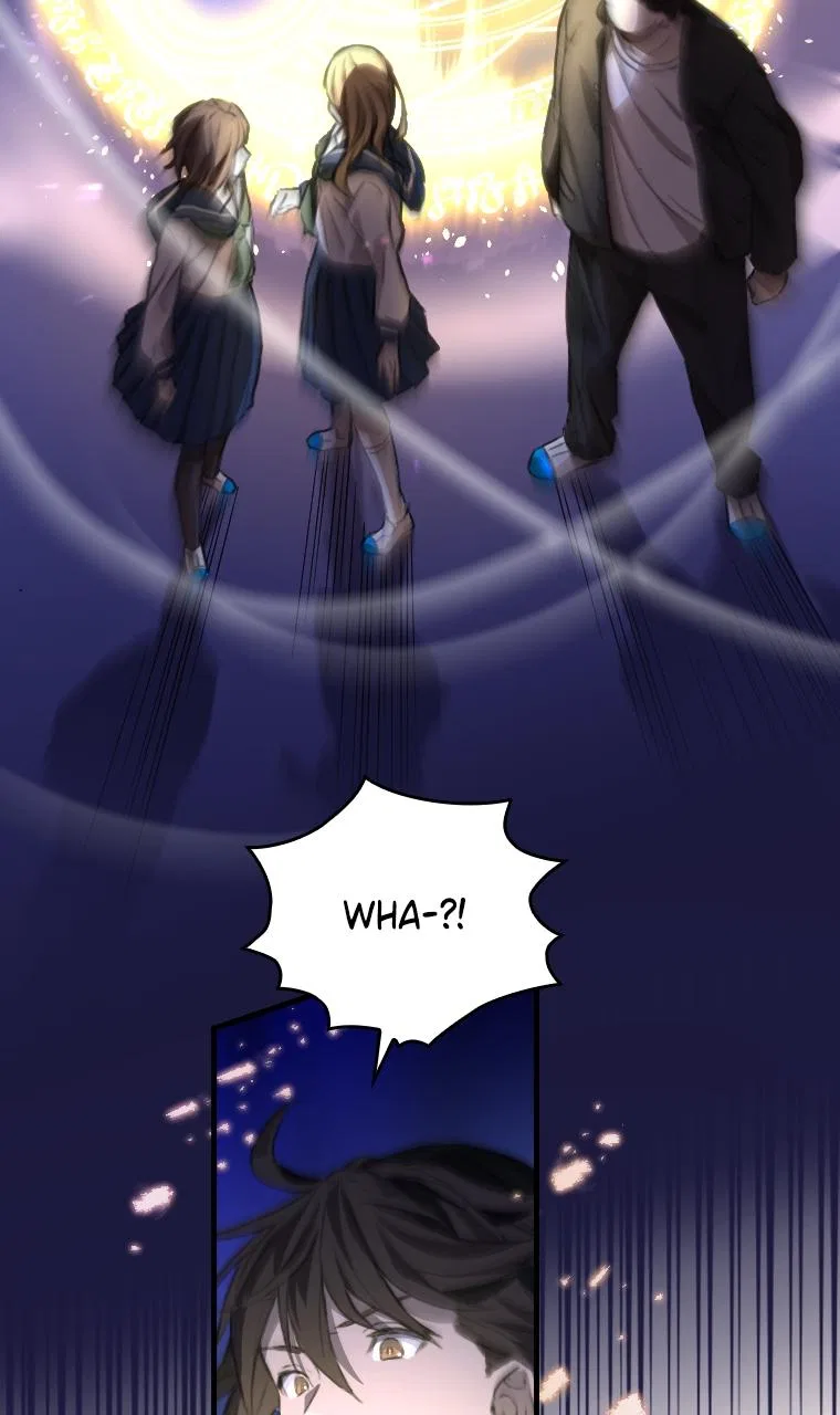 Meccha Shoukan Sareta Ken (Tsugutoku) Chapter 1 – Page 90