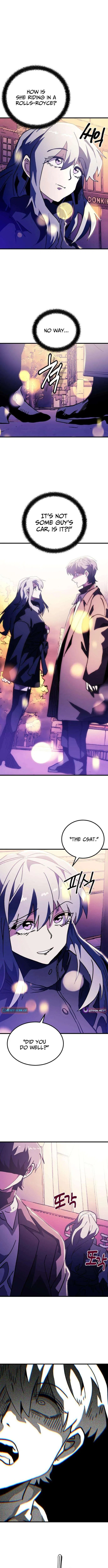 Loser M‑Year Retaker Chapter 2 – Page 20