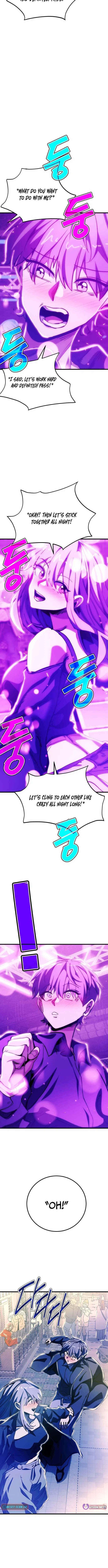 Loser M‑Year Retaker Chapter 1 – Page 22