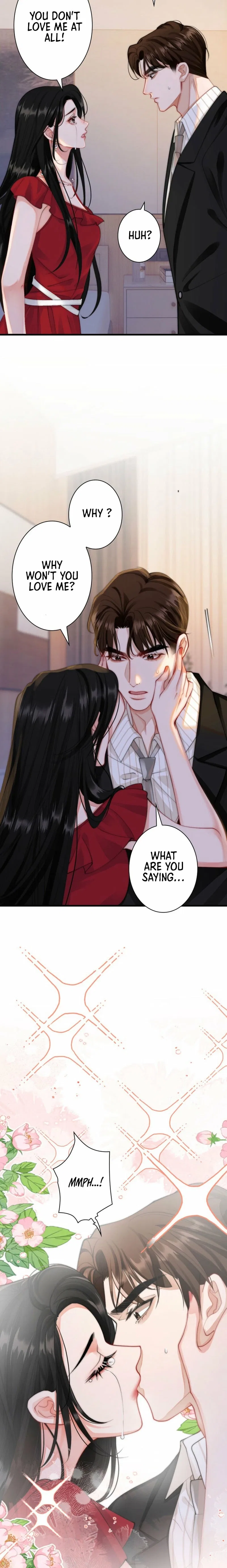 My Contract Lover Boss Is Doting on Me Chapter 1 – Page 16