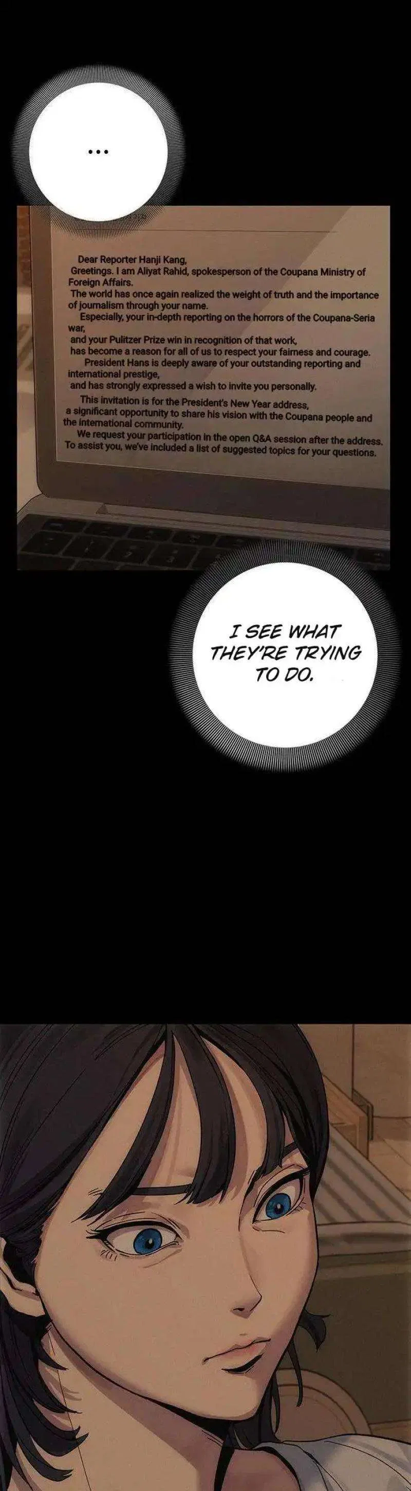 Let Me Know Your Price Chapter 5 – Page 13