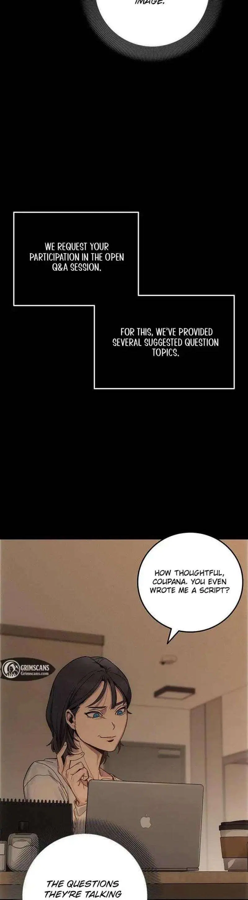 Let Me Know Your Price Chapter 5 – Page 16