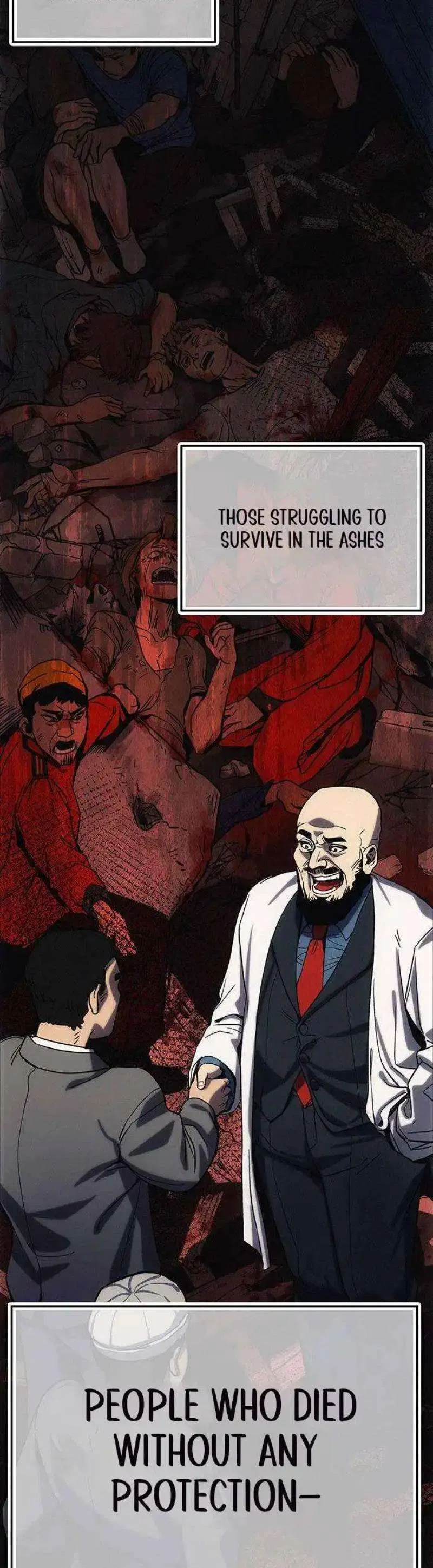 Let Me Know Your Price Chapter 5 – Page 40
