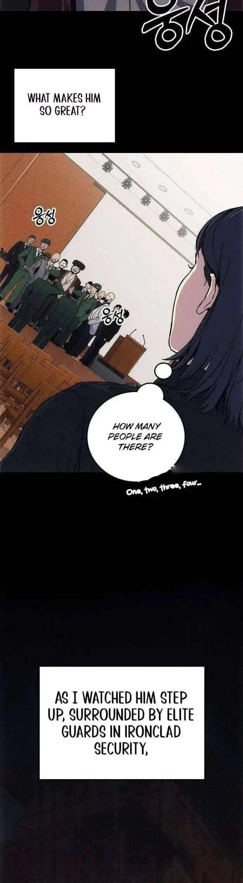 Let Me Know Your Price Chapter 5 – Page 44