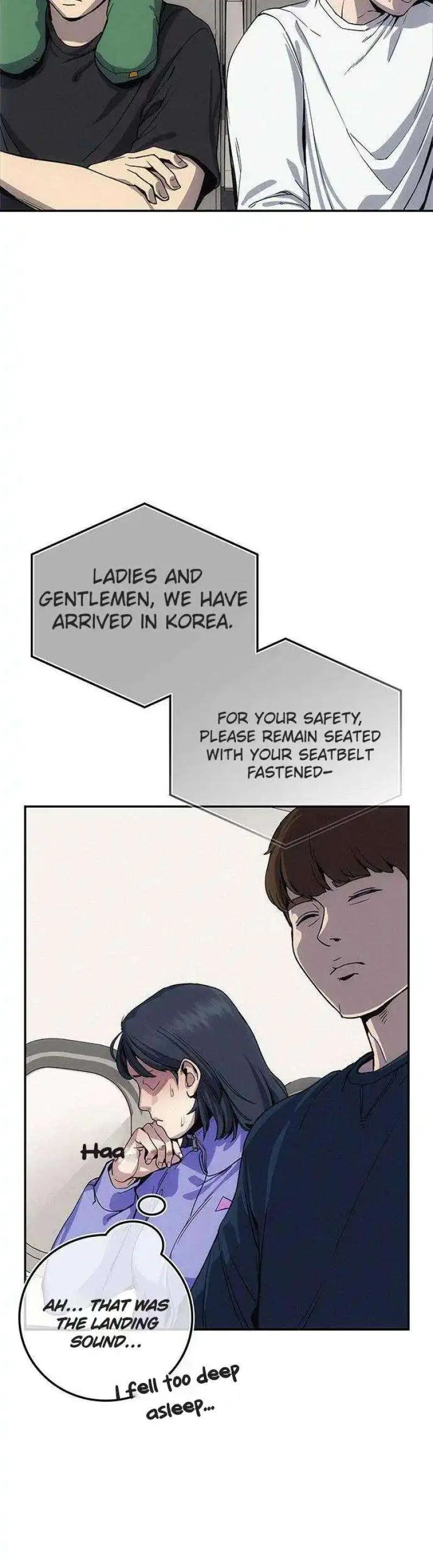 Let Me Know Your Price Chapter 5 – Page 55