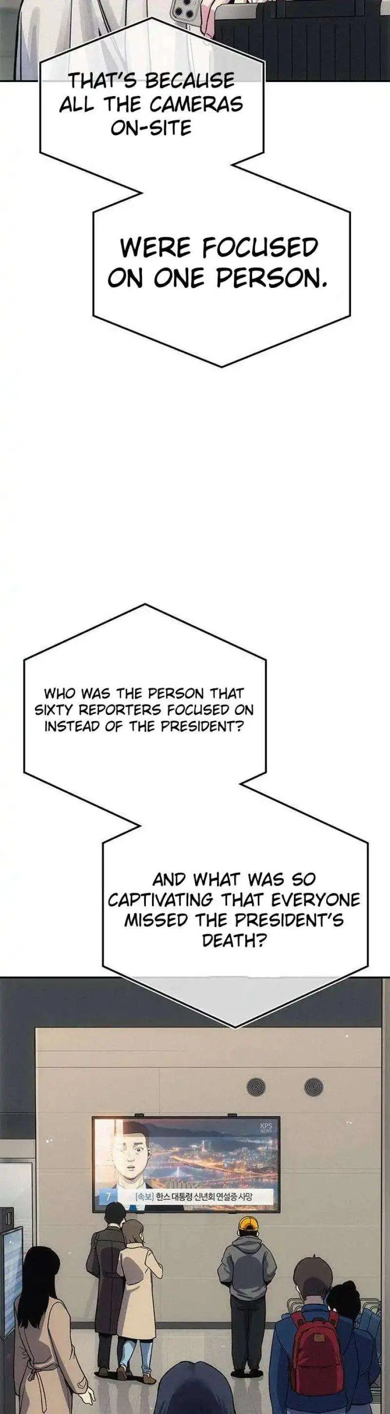 Let Me Know Your Price Chapter 5 – Page 61