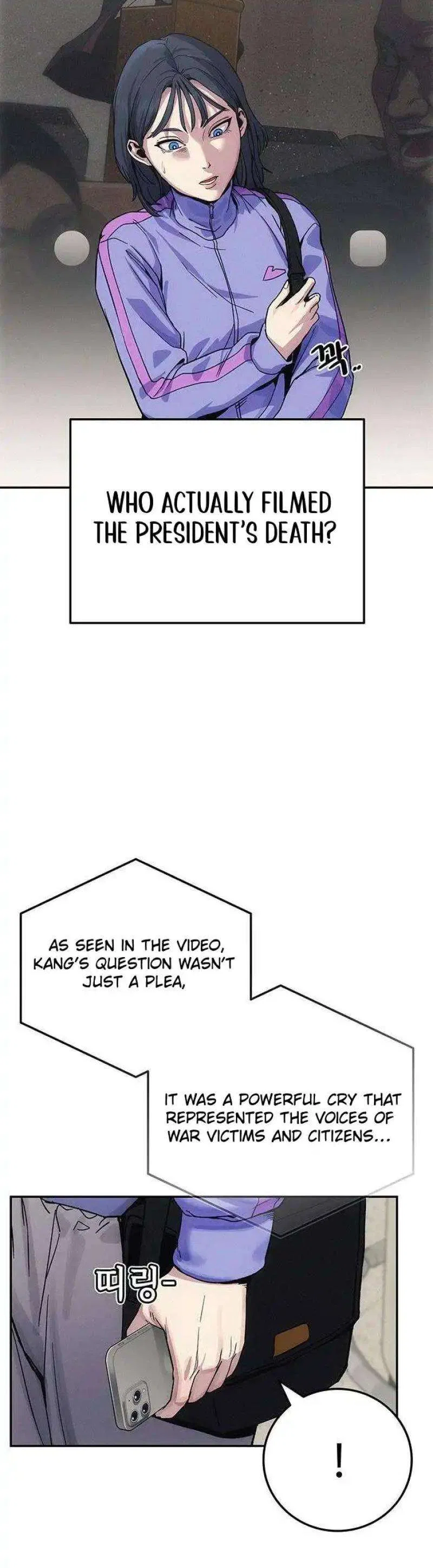 Let Me Know Your Price Chapter 5 – Page 67
