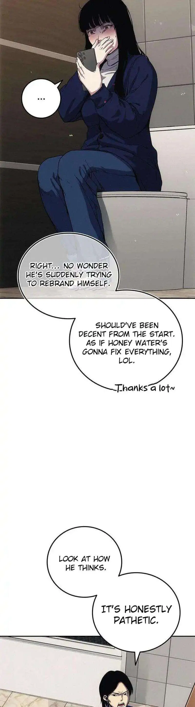 Let Me Know Your Price Chapter 4 – Page 17