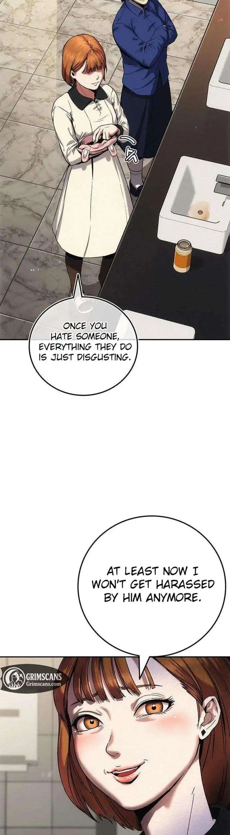 Let Me Know Your Price Chapter 4 – Page 18