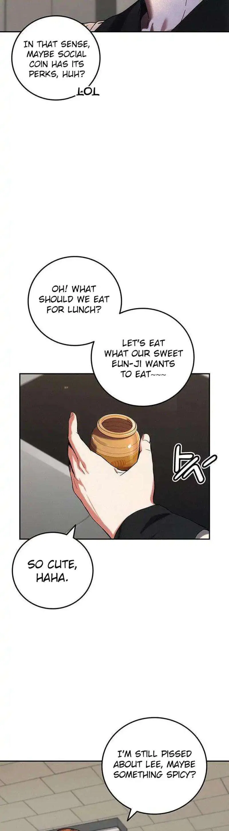 Let Me Know Your Price Chapter 4 – Page 19