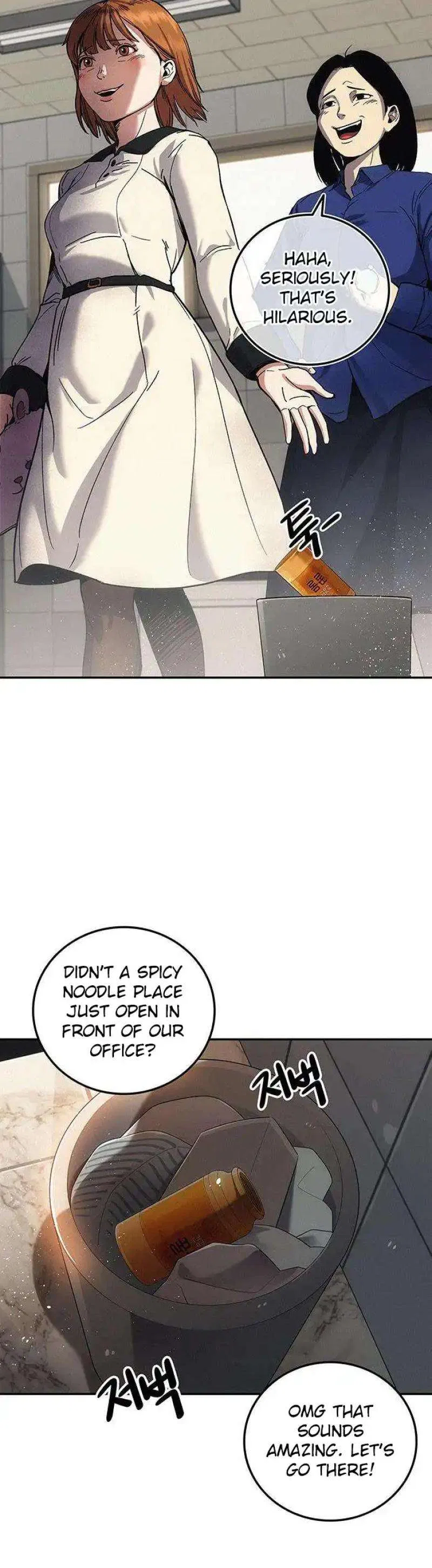 Let Me Know Your Price Chapter 4 – Page 20