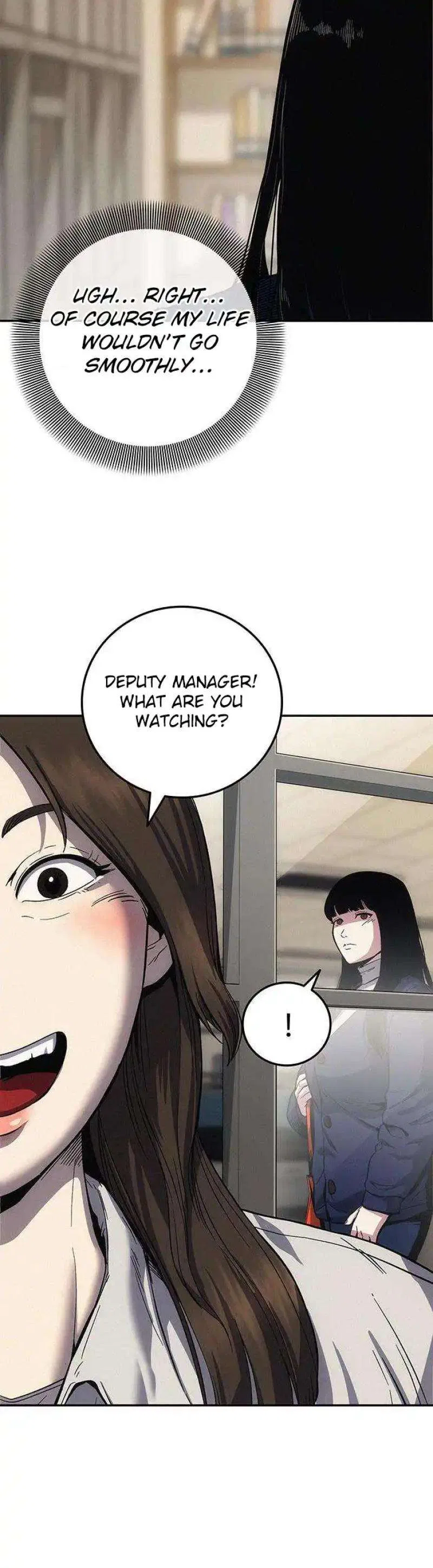 Let Me Know Your Price Chapter 4 – Page 26