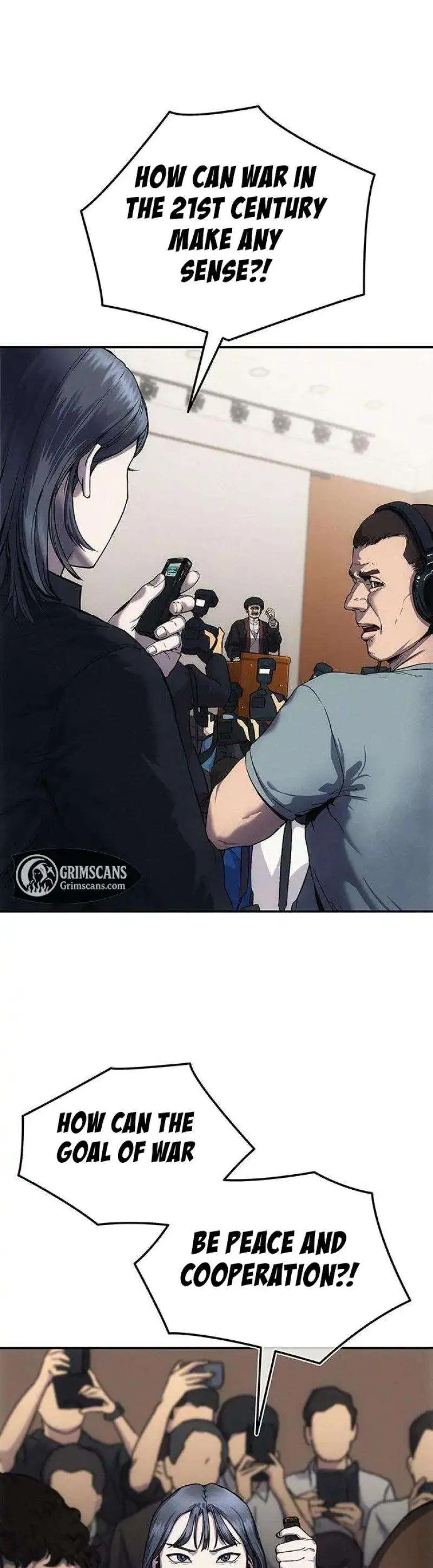 Let Me Know Your Price Chapter 4 – Page 49