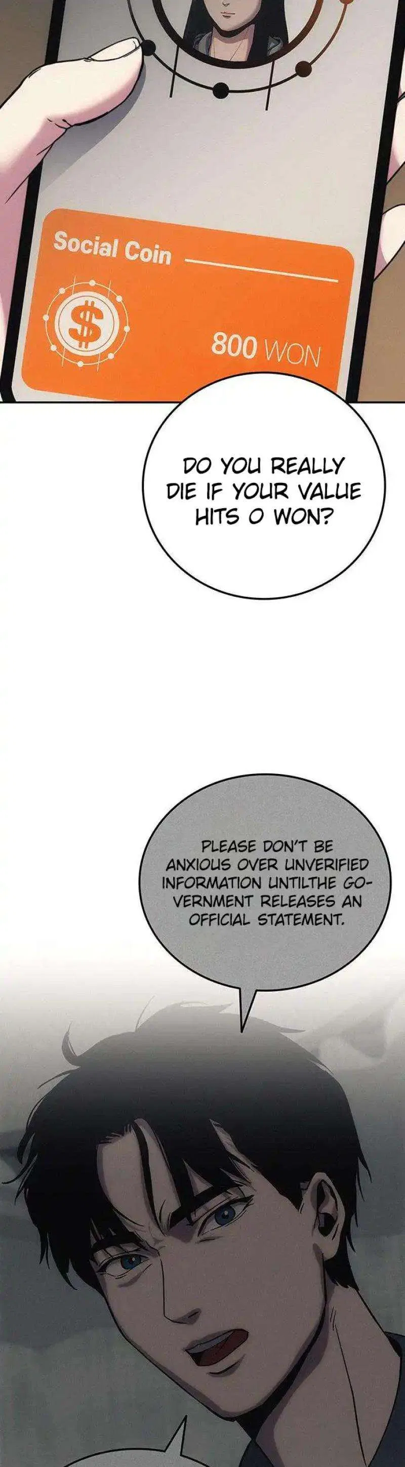Let Me Know Your Price Chapter 3 – Page 4
