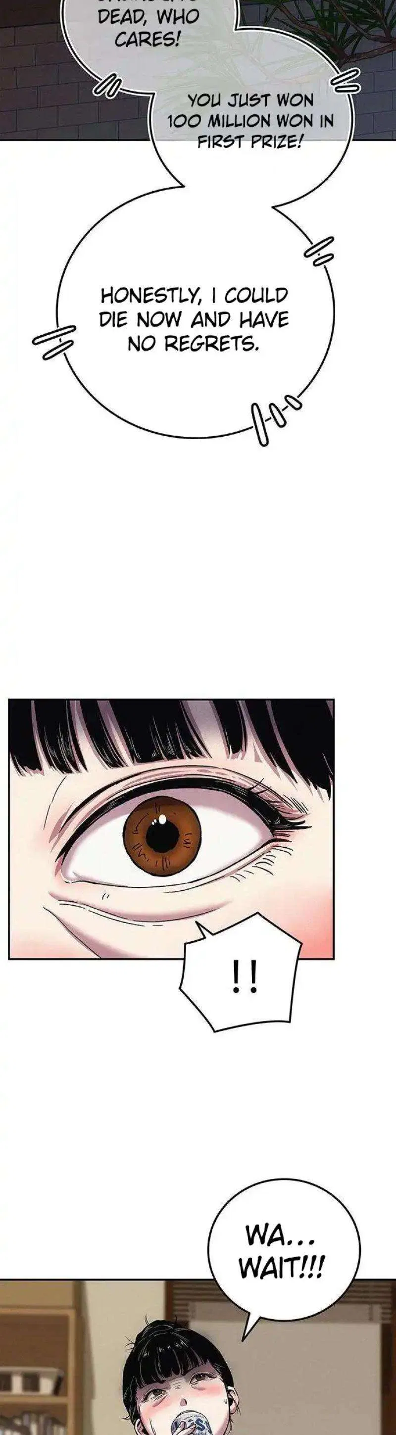 Let Me Know Your Price Chapter 3 – Page 8