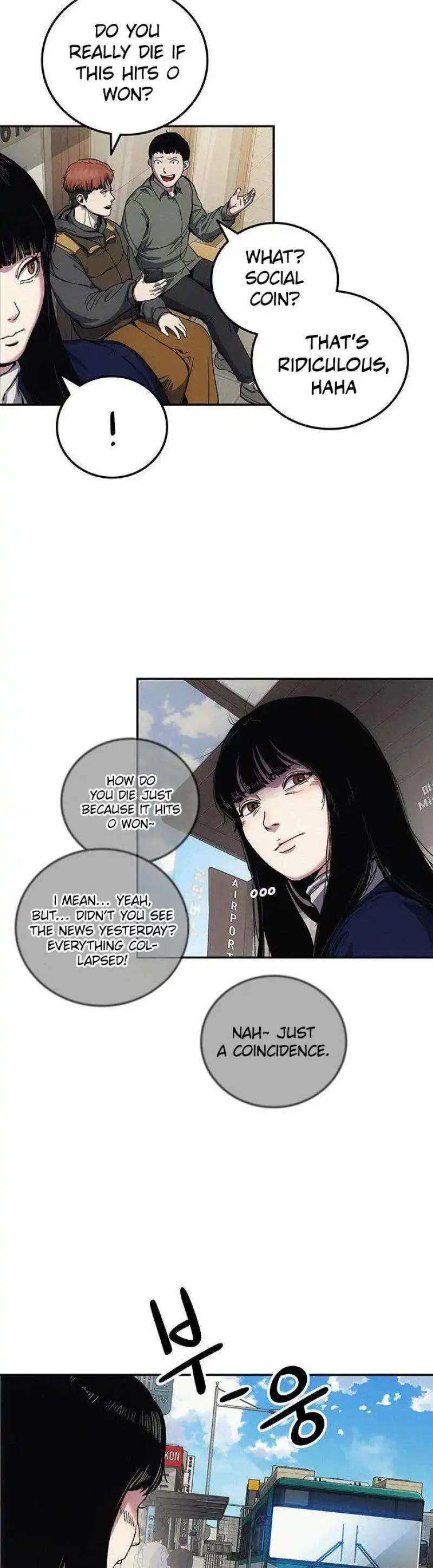 Let Me Know Your Price Chapter 3 – Page 12