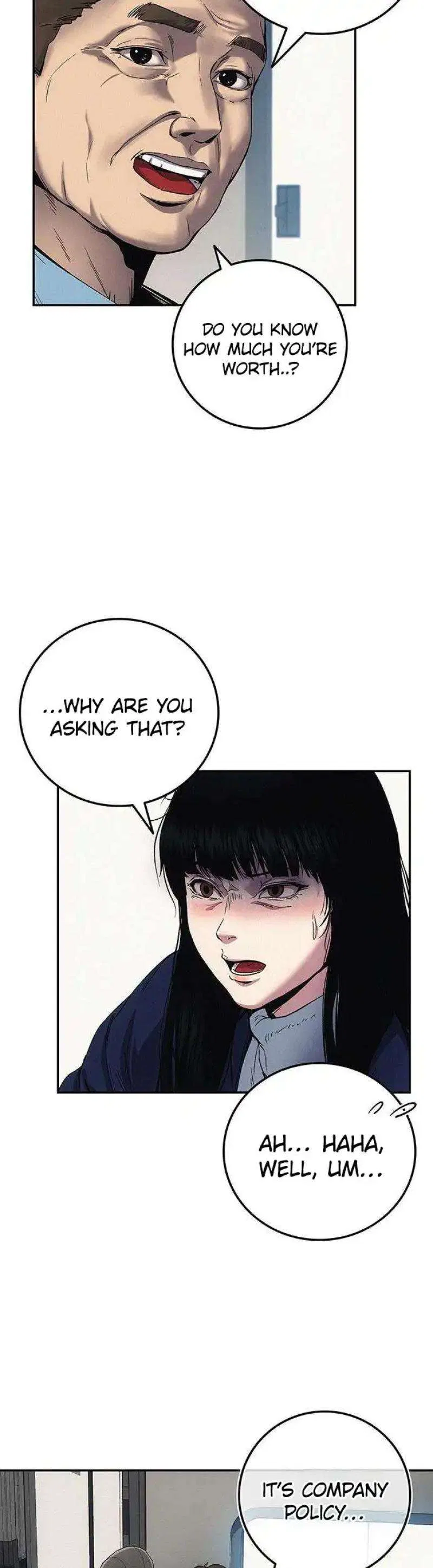 Let Me Know Your Price Chapter 3 – Page 15