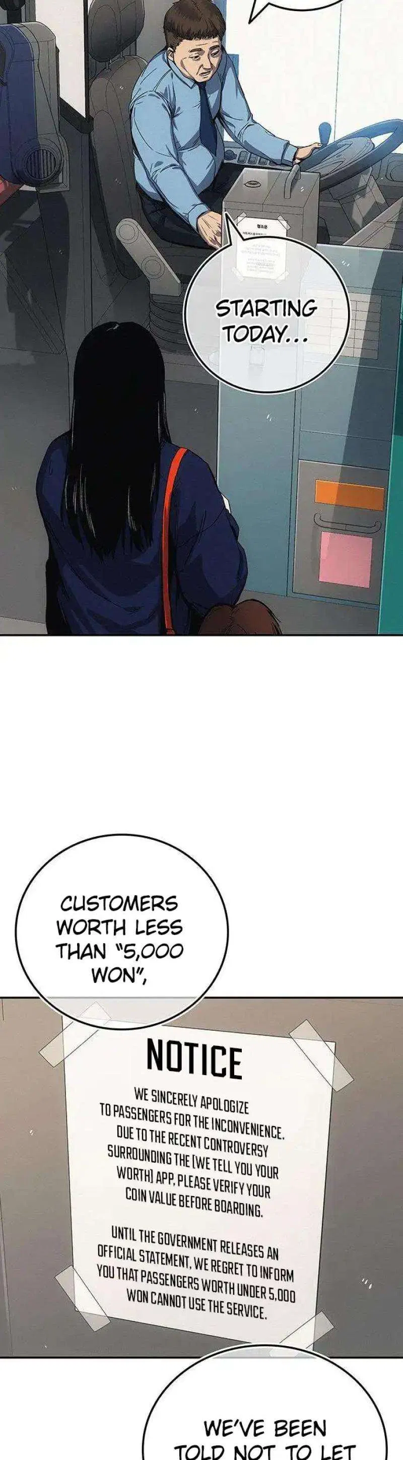Let Me Know Your Price Chapter 3 – Page 16