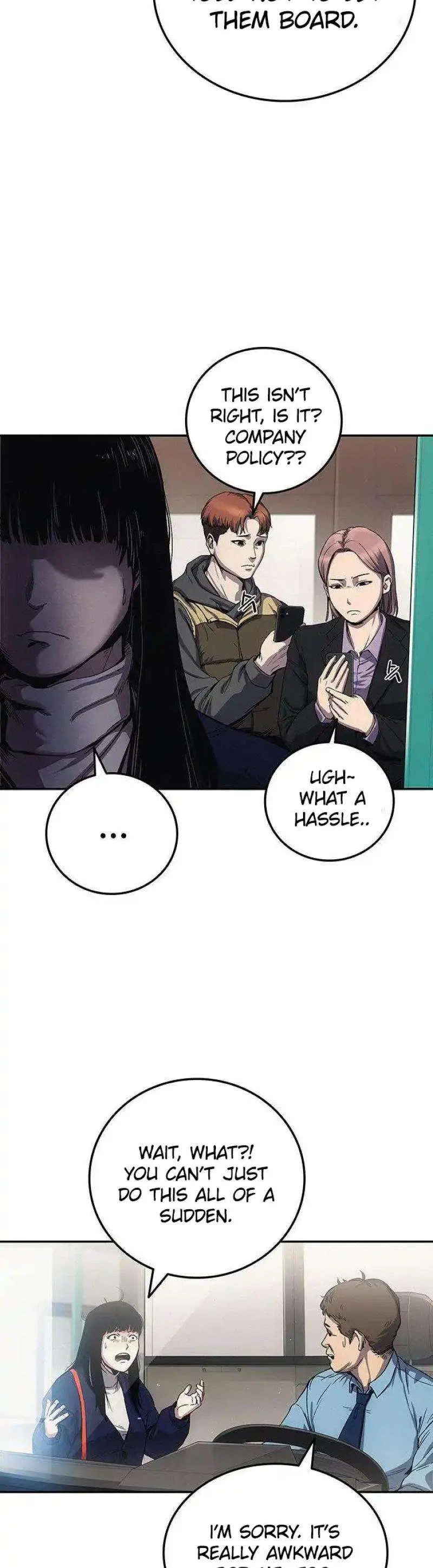 Let Me Know Your Price Chapter 3 – Page 17