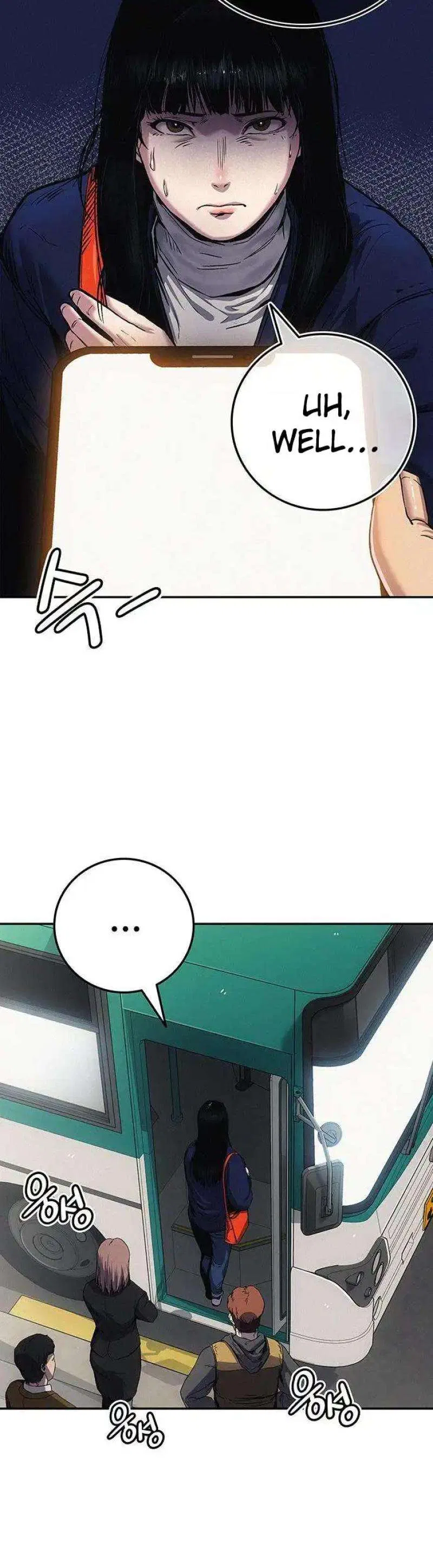 Let Me Know Your Price Chapter 3 – Page 20