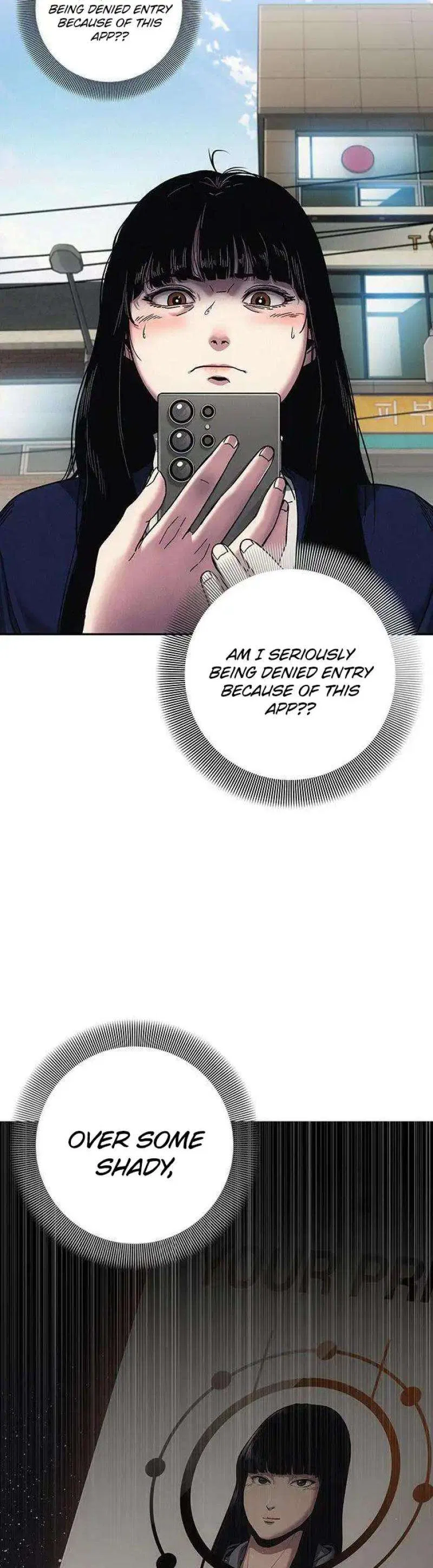 Let Me Know Your Price Chapter 3 – Page 24
