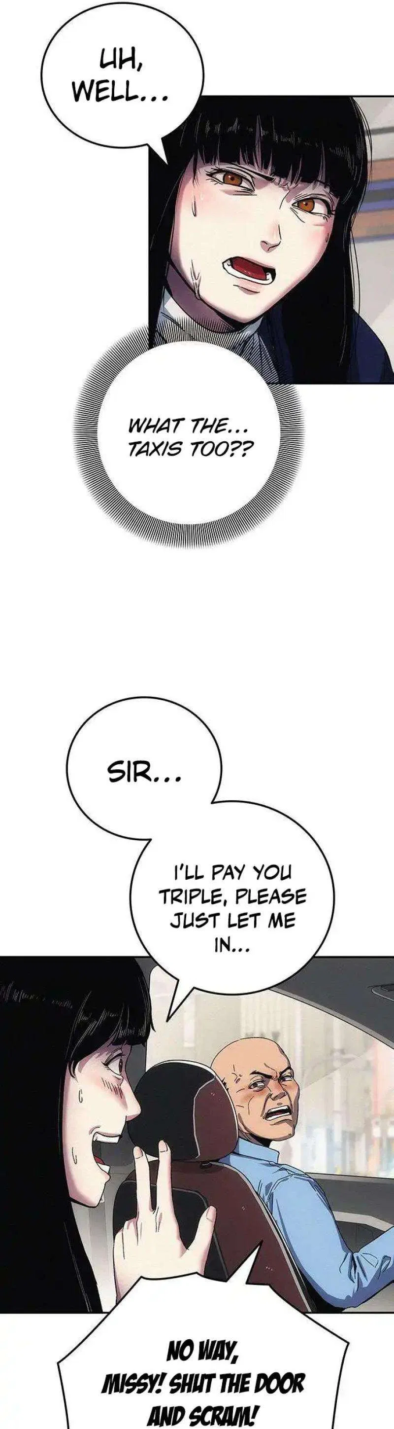 Let Me Know Your Price Chapter 3 – Page 28