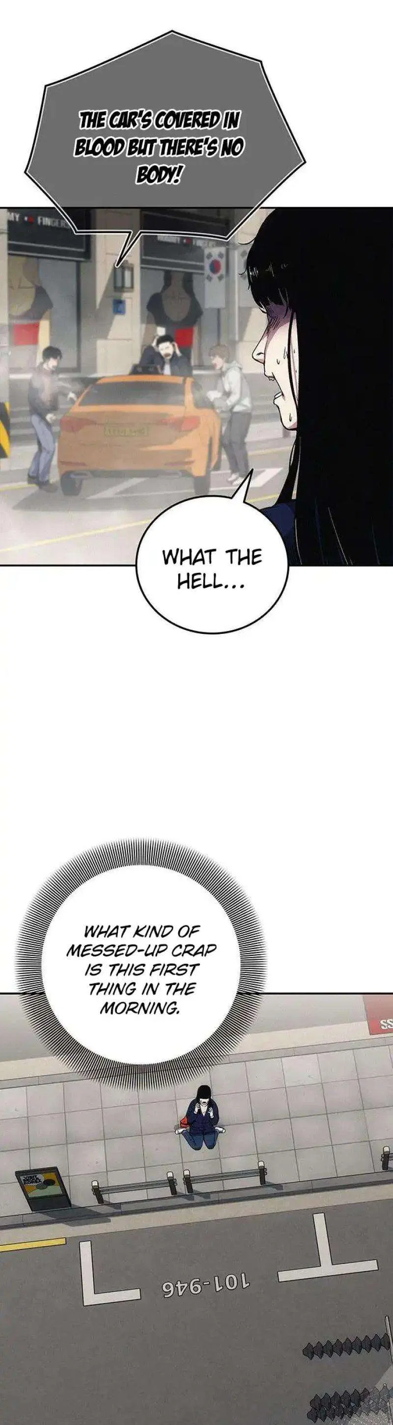 Let Me Know Your Price Chapter 3 – Page 34