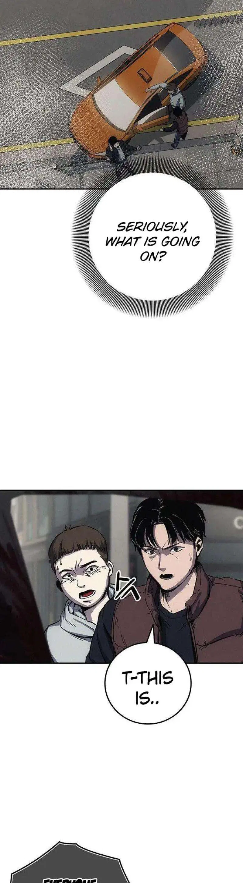 Let Me Know Your Price Chapter 3 – Page 35