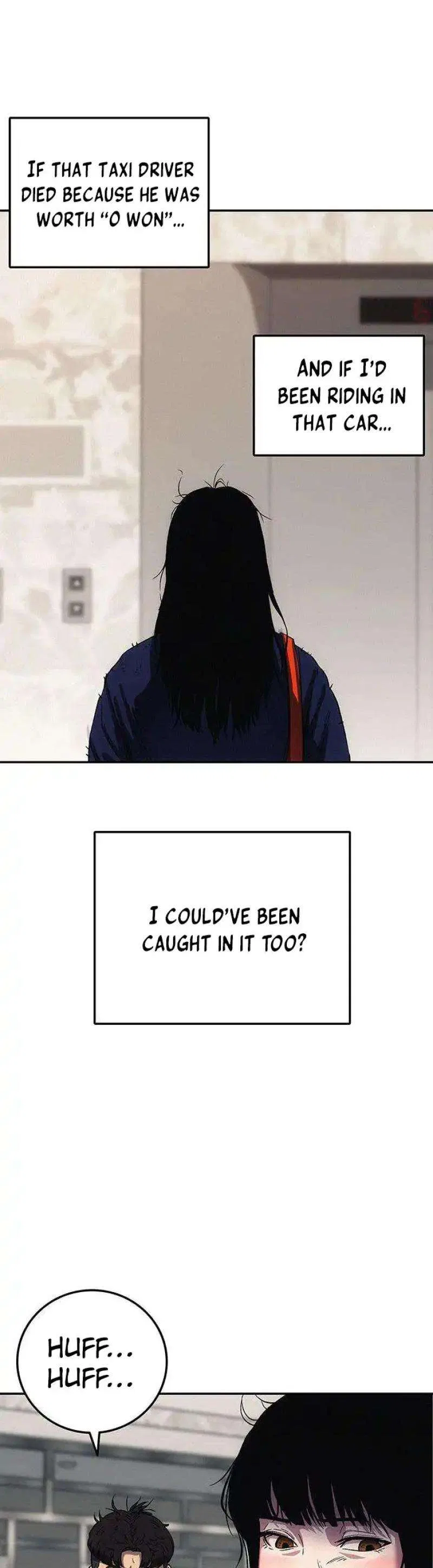 Let Me Know Your Price Chapter 3 – Page 42