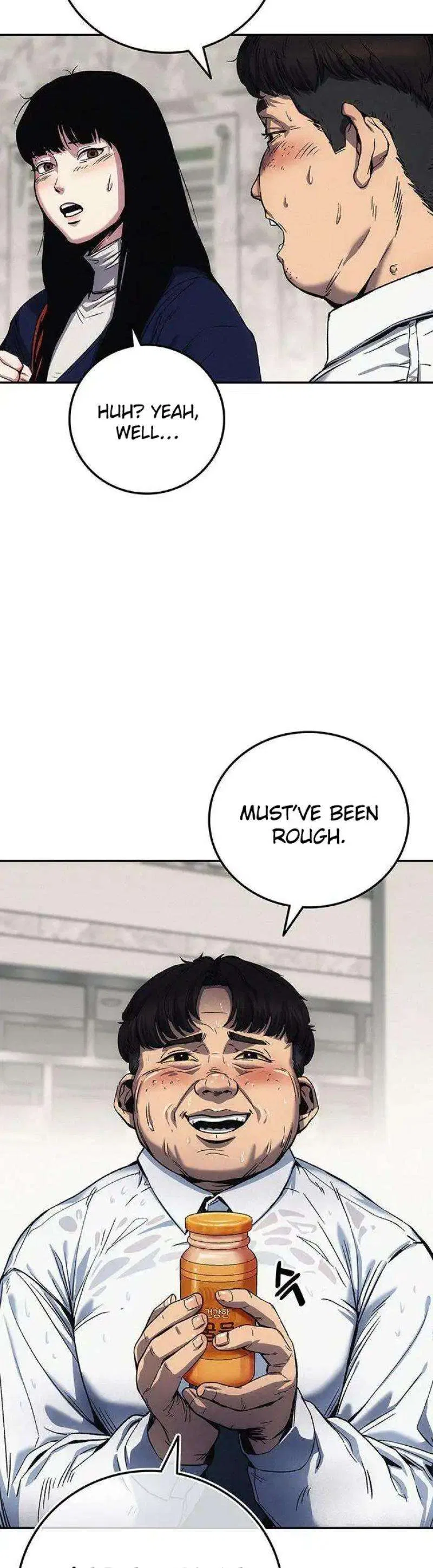 Let Me Know Your Price Chapter 3 – Page 49