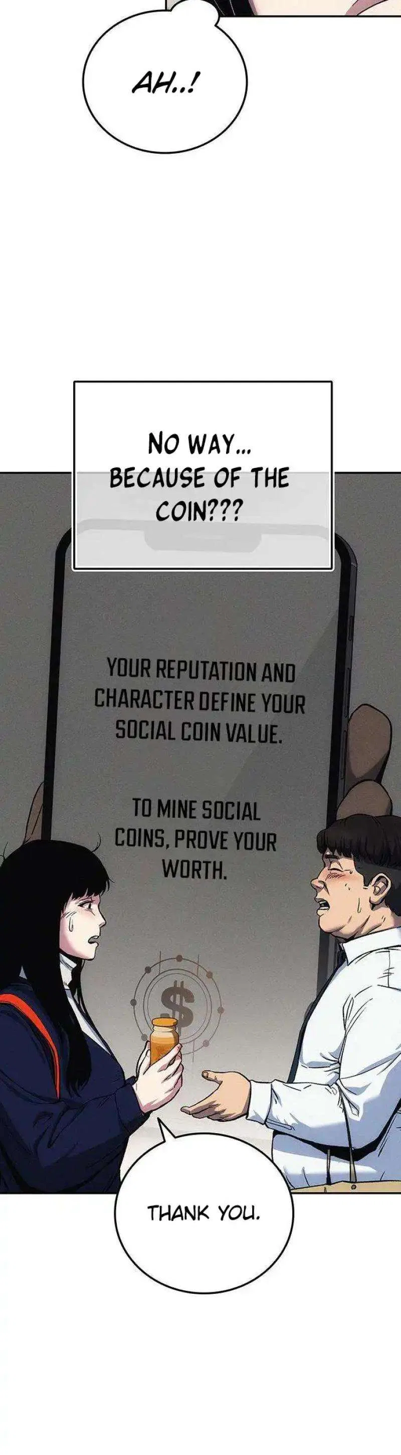 Let Me Know Your Price Chapter 3 – Page 51