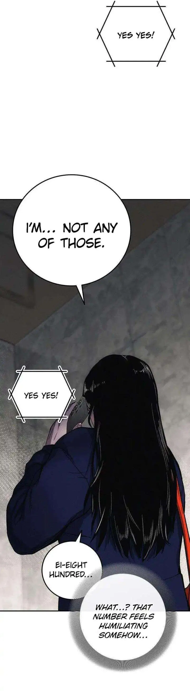 Let Me Know Your Price Chapter 3 – Page 64