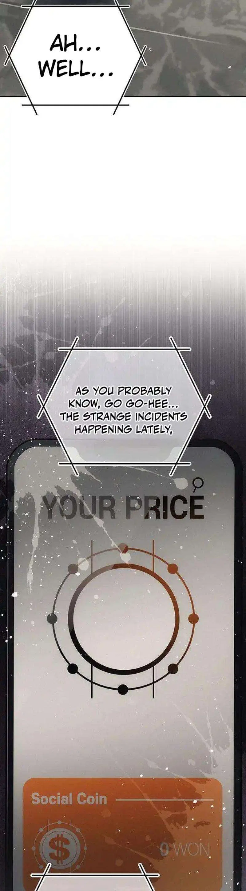 Let Me Know Your Price Chapter 3 – Page 67