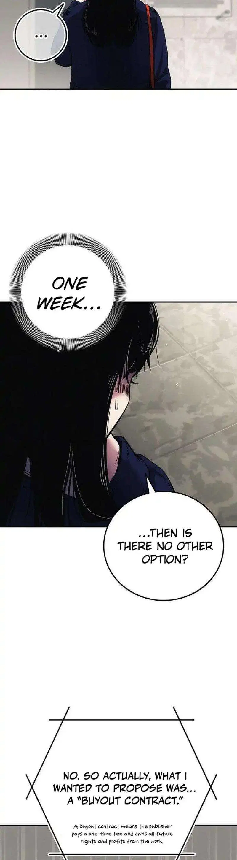 Let Me Know Your Price Chapter 3 – Page 75
