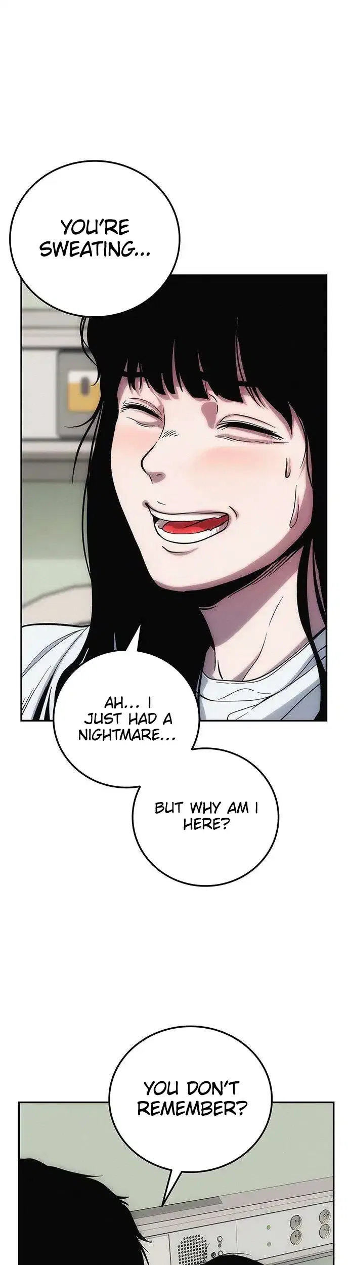 Let Me Know Your Price Chapter 2 – Page 12