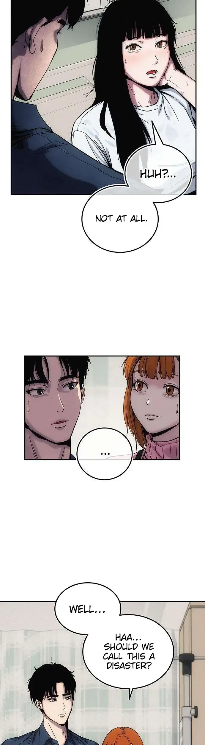 Let Me Know Your Price Chapter 2 – Page 13