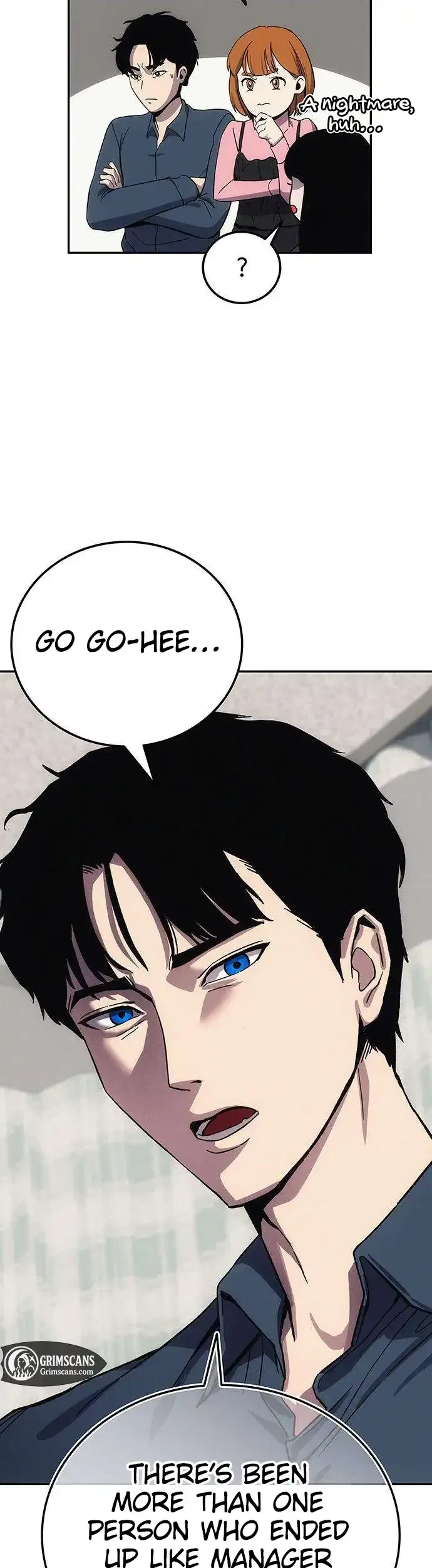 Let Me Know Your Price Chapter 2 – Page 16